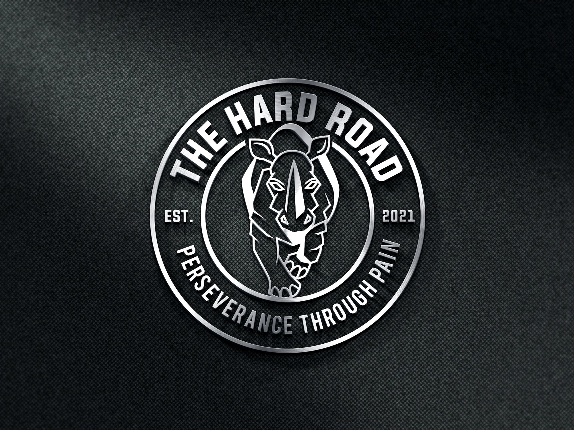 Why Do You Take The Hard Road?